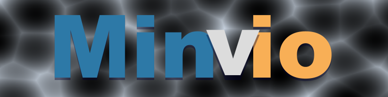 MinVio Logo